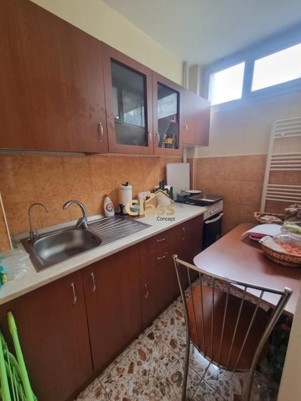 Garsoniera | Investitie | 28mpu+4 mp balcon | Iulius Mall Gheorgheni - 3