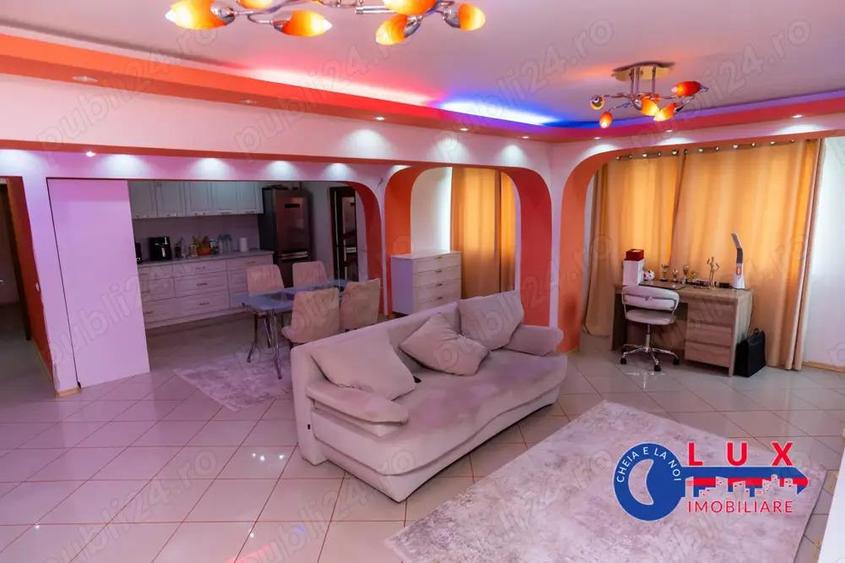 ID 3411 Apartament 3 camere - Strada 1848 - 14