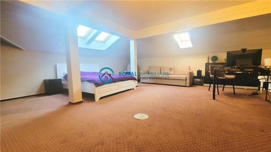 Royal Imobiliare  - Vanzare Vila de lux zona Paulesti - 13