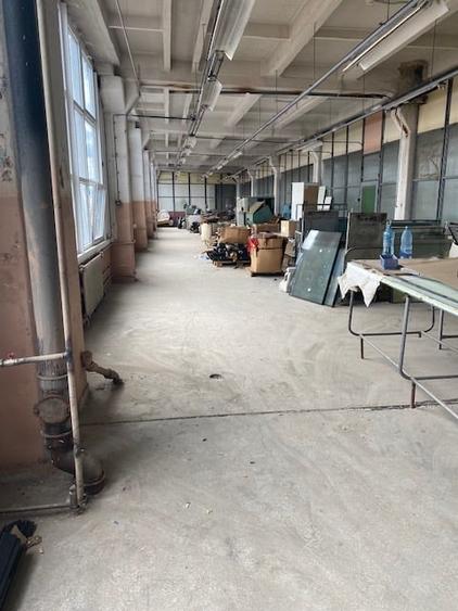 Hala industriala in Centrul Istoric - 7