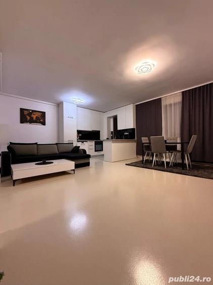 Inchiriez Apartament VIVO! - 7