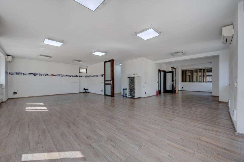 CLĂDIRE DE BIROURI – IMOBIL EMBLEMATIC IN ZONA KISELEFF – AVIATORILOR! - 13