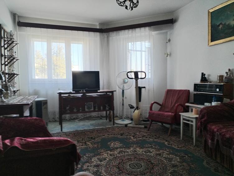 Apartament 3 camere Brailei BR-uri - 2