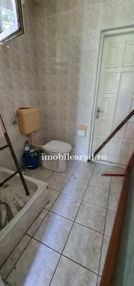 Teren Construcții intravilan de 10000 mp, în Sânleani
