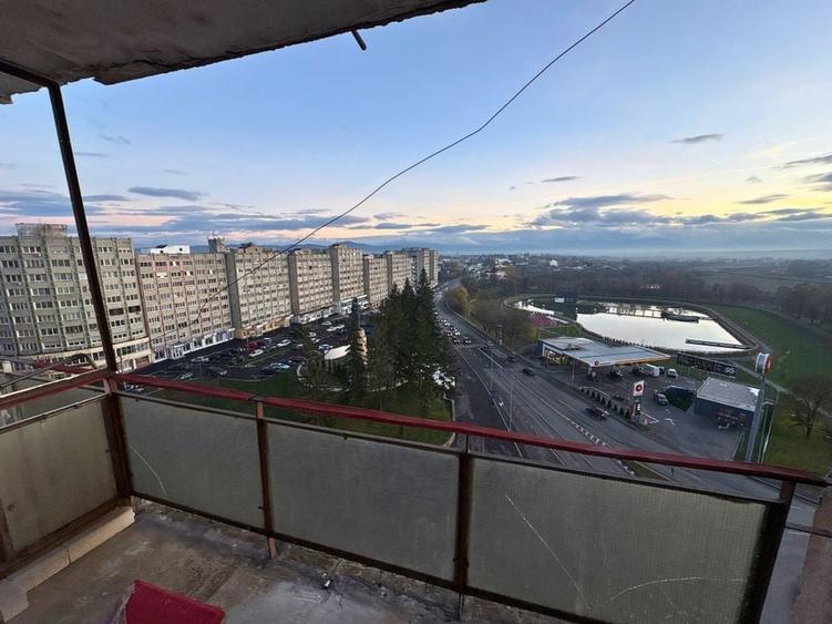 Apartament 2 camere decomandat 51 M² cu priveliște panoramică - 3