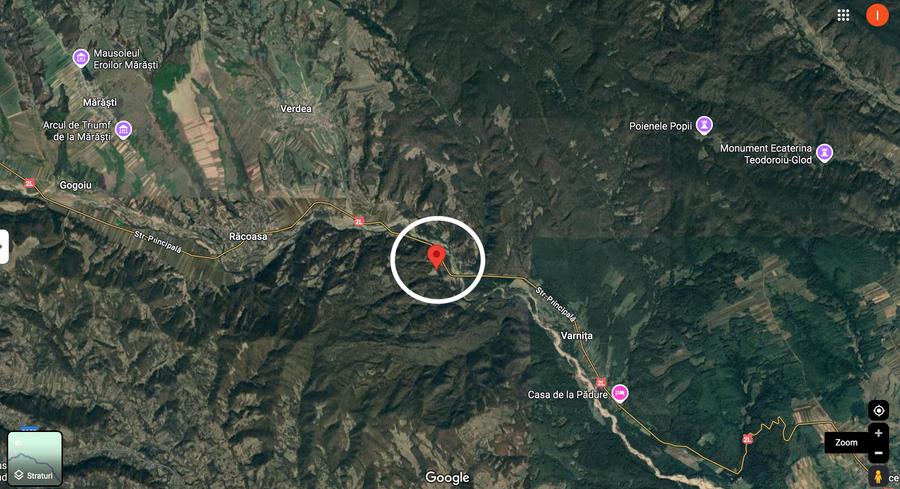 Teren de vanzare zona de munte - 7