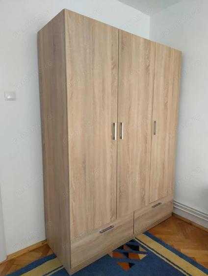 Tudor - Inchiriere apartament 2 camere - Str. Cutezantei - 2