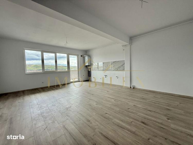 Apartament 2 camere, FINISAT NOU , ansamblu nou, zona Teilor - 5