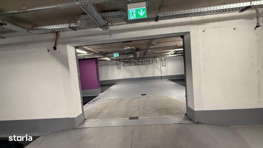 Pipera I 3 Bedroom I Cortina North - 9