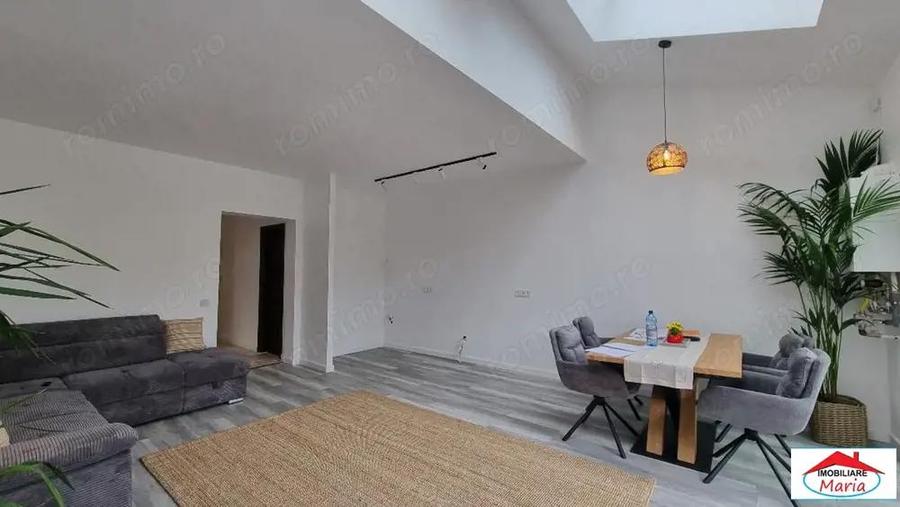 Casa noua parter si mansarda cu 5 arii in Paulesti ( ID 22971) - 10