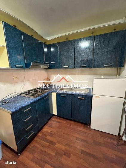NECTORA IMOB-Apartament 2 camere, Blvd. Decebal, Etaj 1,Mobilat/Utilat - 6