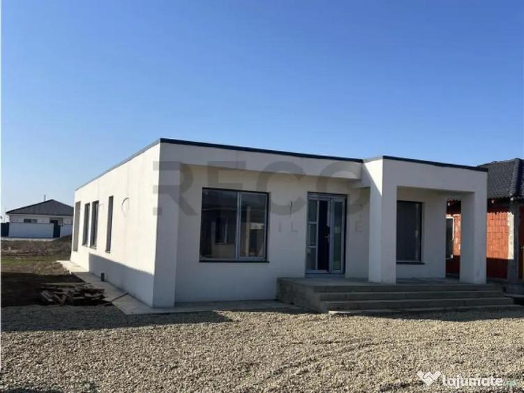 RECO Vila #238;n stil mediteranean cu 4 CAMERE SANTANDREI - 4