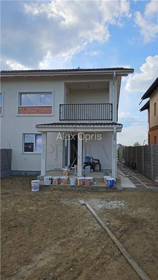 Duplex deosebit - Mosnita noua - spate Kaufland Duplex deosebit - Mosnita noua - spate Kaufland