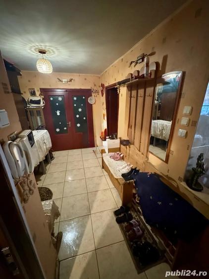 APARTAMENT 4 CAMERE de vanzare- zona Auchan Vitan- Dristor - 5