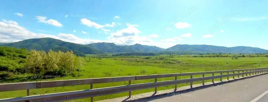 Parcele teren Sacel-Sibiel - 2