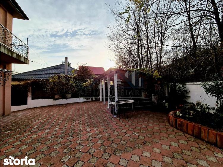 Casa tip duplex spatioasa cu garaj - 7