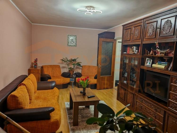Oportunitate imobiliara! Apartament 2 camere, situat in zona Dacia - 10