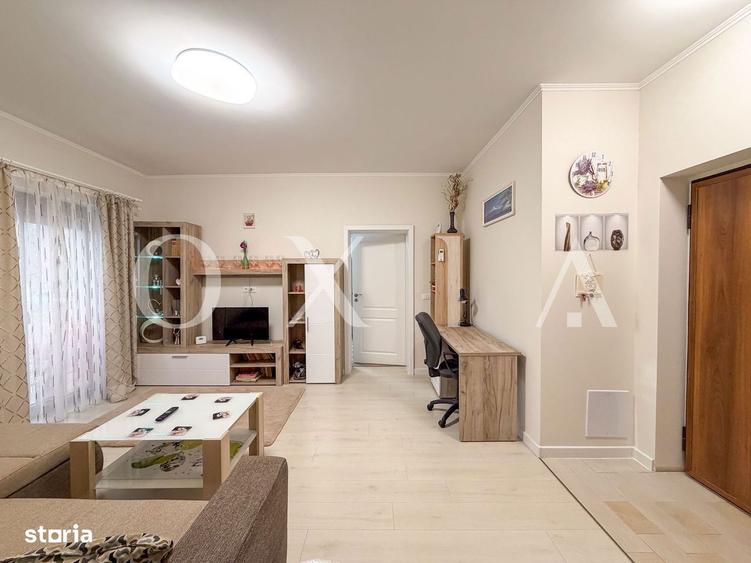 OX700 Prima Inchiriere, Mobilat si Utilat, Dou Parcari - 1