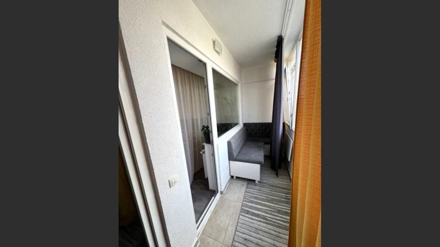 Apartament 3 camere, 2 băi, 2 balcoane – complet mobilat, FIALD - 15