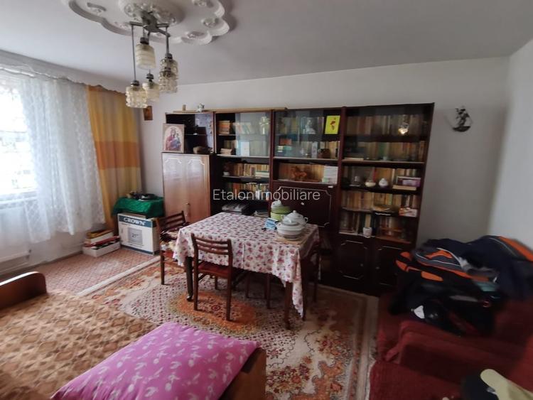 Apartament 2 camere 55mp utili, etaj 3, Maratei