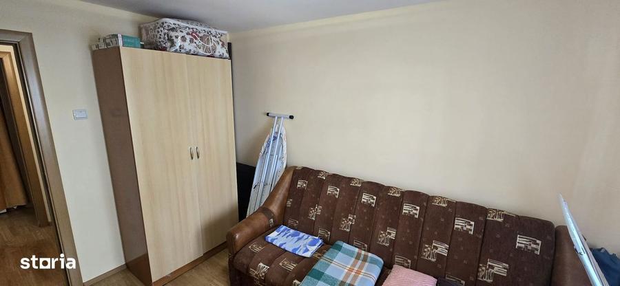 Apartament 3 camere Zona Rendez -Vous -Strada Panduri - parter - 72 mp - 12