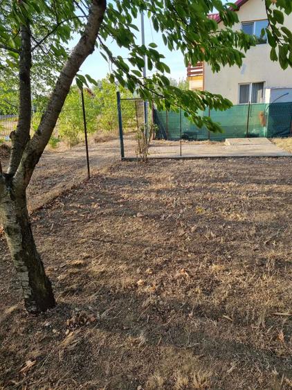 Vand casa,20 km de Bucuresti - 6