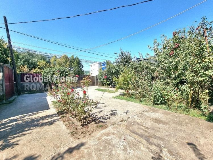 Vila P+1+Teren 1094MP + Gradina + Livada + Garaj | 1 Decembrie - Sos. Giurgiului - 43