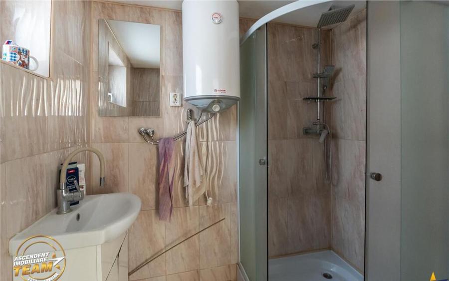 Casa cu spatiu comercial recomandat: locuinta si afacere:Cen - 3