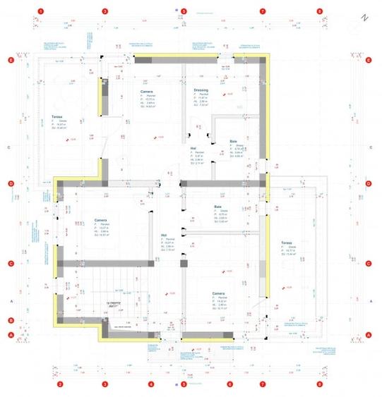 Casa individuală cu garaj, Chinteni, Cluj napoca - 9