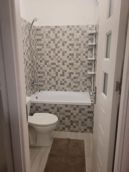 Garsoniera de inchiriat - 5