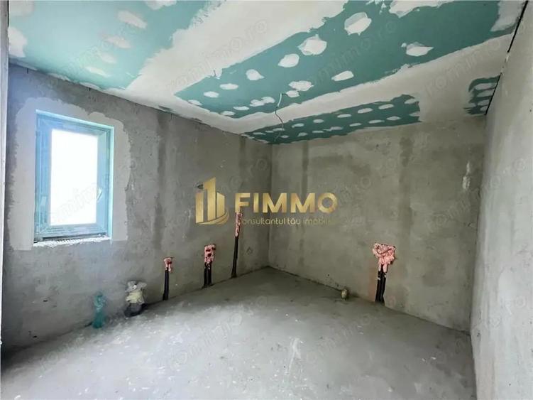 Casa Individuala | 450 mp | Semifinisat | ID:1191 - 5