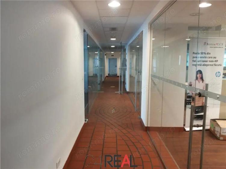 Spatii de birouri de vanzare in cladire unica - 3