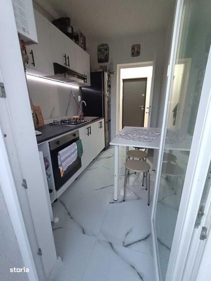 De vanzare Apartament 2 camere Lunca Cetatuii Iasi - 2