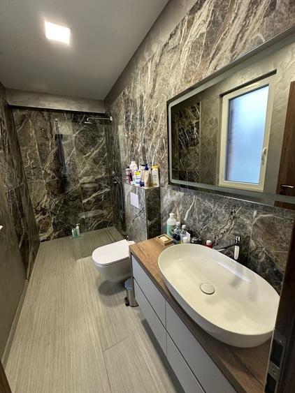 Duplex deosebit cu garaj și subsol - 34