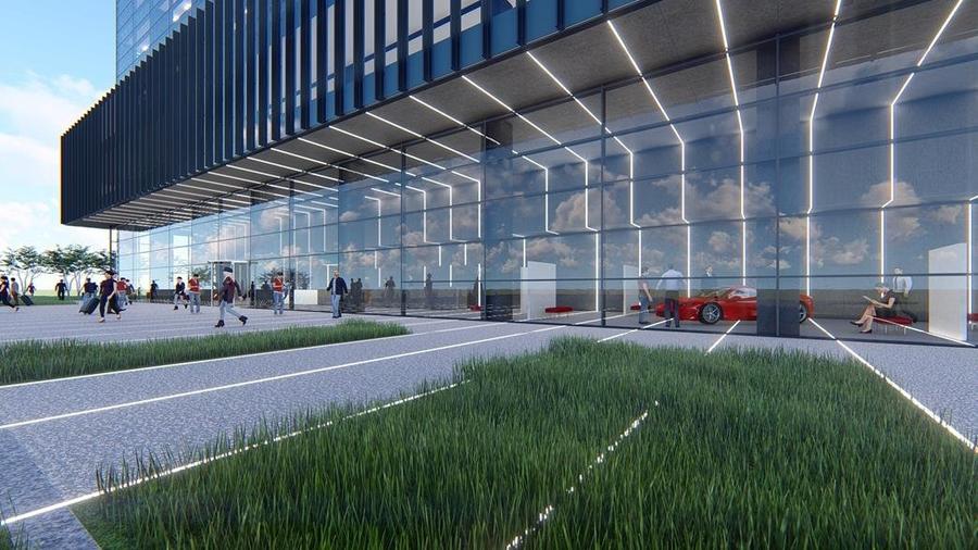 Spatii birouri de inchiriat zona Politehnica - Grozavesti - 2