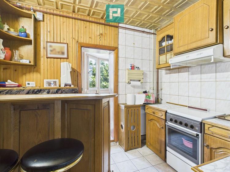 Apartament cu 3 camere in zona de maxim interes - 6