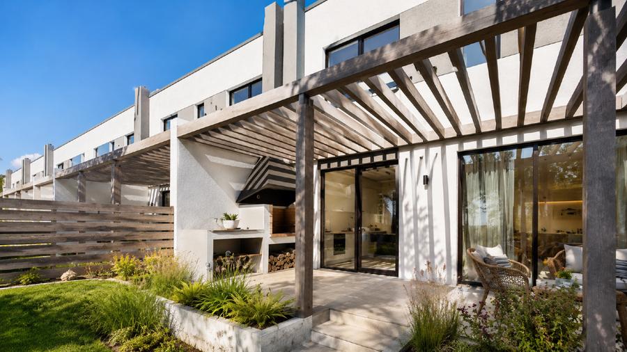 Casa noua  | 115 mp, 3 dormitoare, Cartier Privat aproape de centru orașului - 4