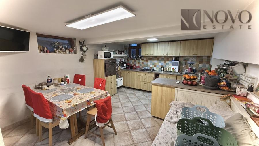 Casa de Vanzare | Decebal | 185 mp | Curte | Terasa - 9