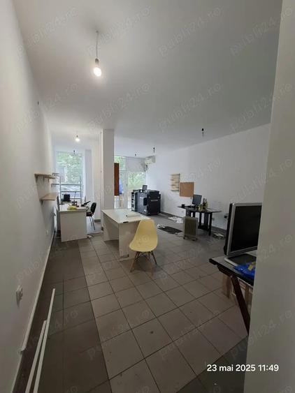 Spa?iu comercial 56 mp de inchiriat - 1