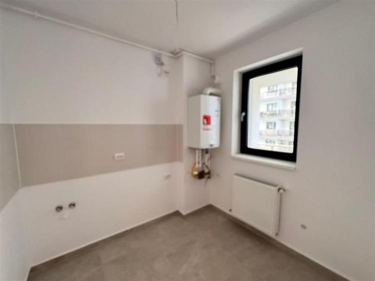 vanzare garsoniera | metrou Republica | complex rezidential nou | luxuriant | et - 4