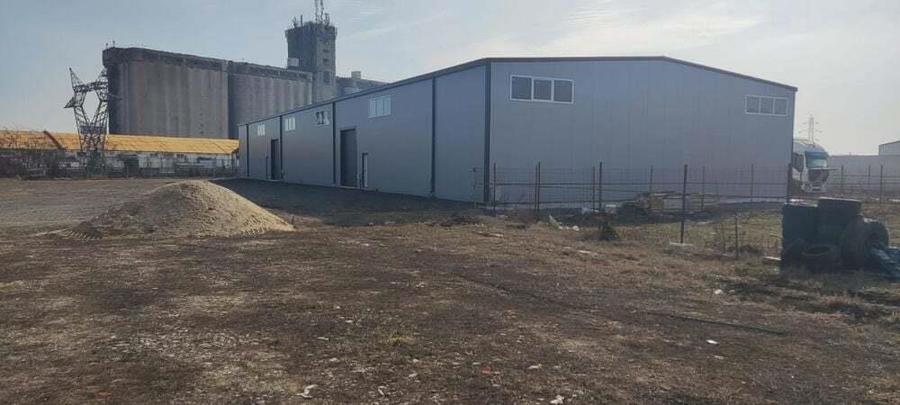 Hale noi 2buc Voluntari ( Afumati ) pret bomba 4 euro - 2