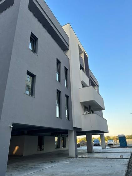 Apartament 2 camere zona Elvila - 6