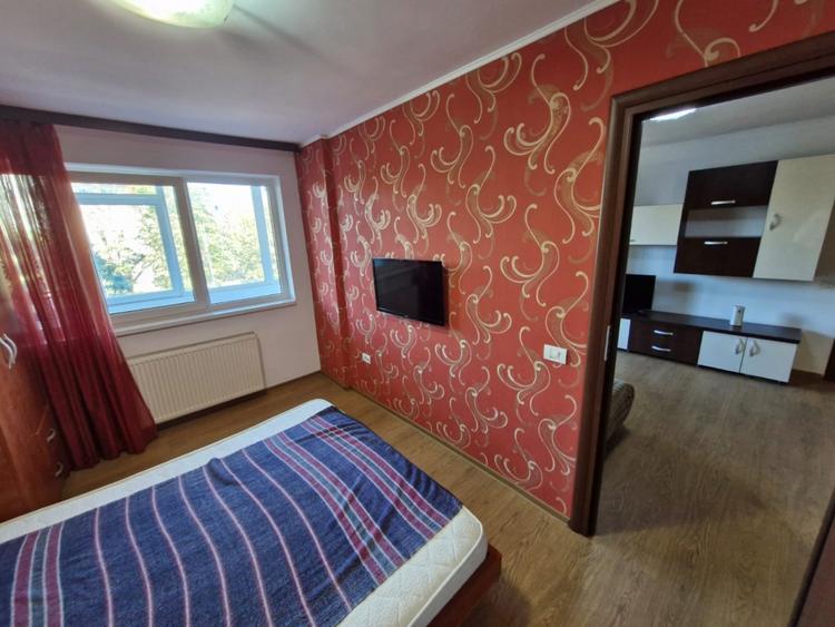 Doua camere de inchiriat langa Parcul Circului - 10