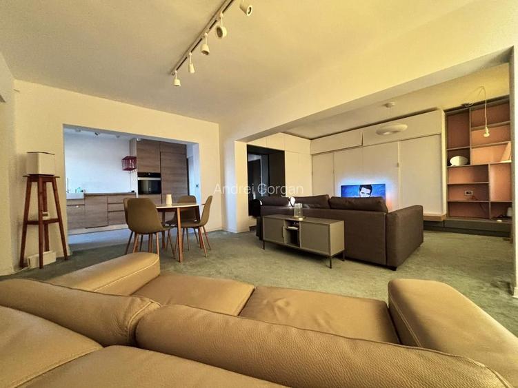 Apartament cu 3 camere Hala Centrala