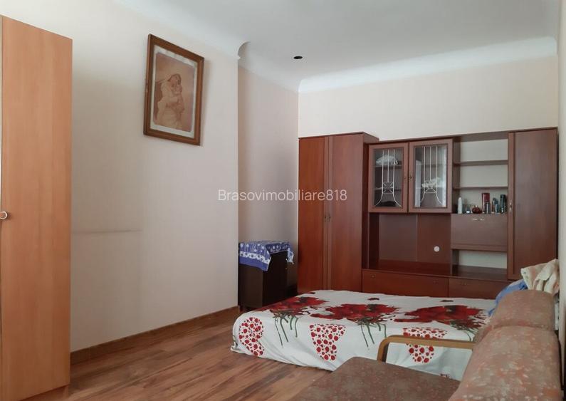 Garsoniera de vanzare in zona Bartolomeu