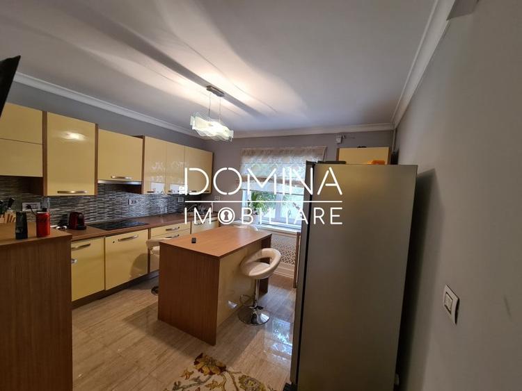 Închiriere *vilă modernă P+1* strada Trandafirilor - cartier Panduraș - 6