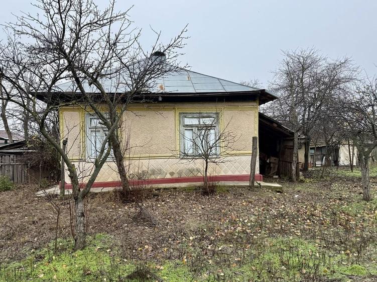 Casa la curte comuna Ulmu / Braila - 2