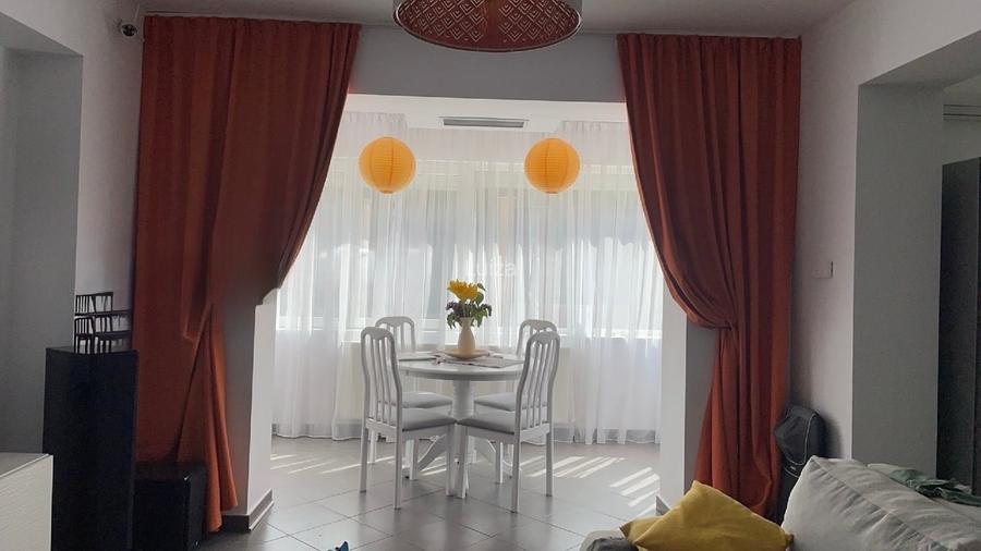 Propietar vand  apartament Faleza  Nord  Constanta