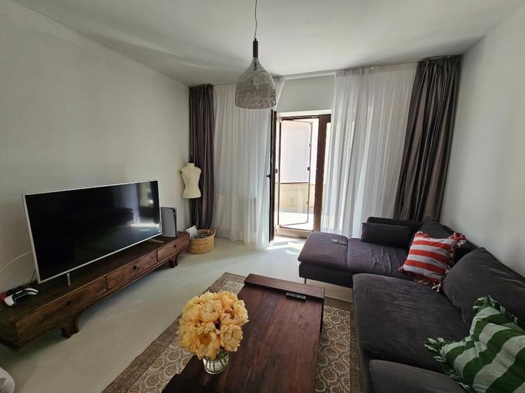 Apartament superb cu 3 camere si terasa generoasa, Victoriei - 3