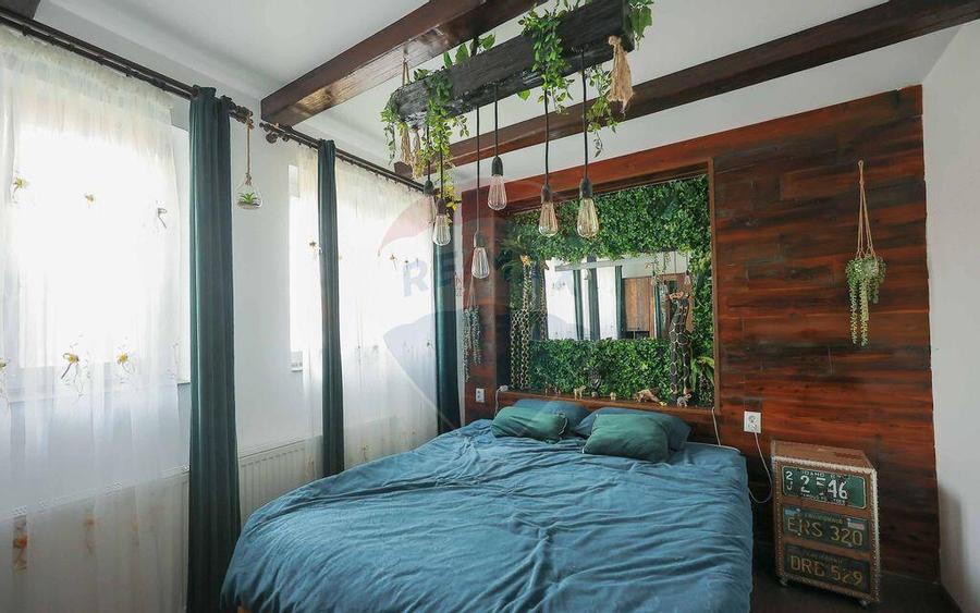 De vanzare Casa tradi?ionala, la doar 20 de minute de... - 15